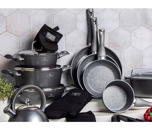 Altom Valdinox Grand patelnia do naleśników 25cm - 1580498 - zdjęcie 7